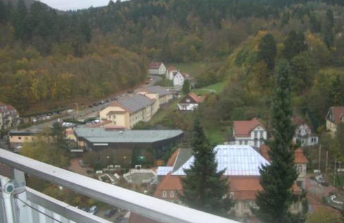 Ferien Penthouse Panoramablick oder Studio Panoramablick - Foto 39