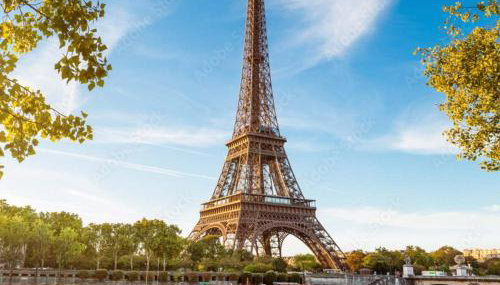 Duplex in the Center of Paris - Foto 4