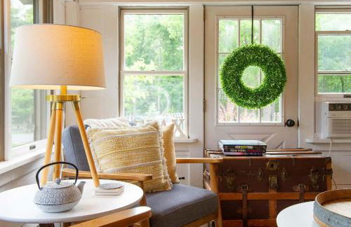 Historic Winery Farmhouse by Lake - Foto 75