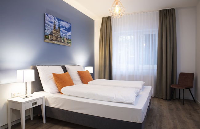 Villa am Bahnhof - Foto 5