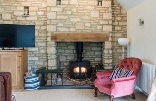 The Chairman's Retreat in The Cotswolds - Space To Relax in the Countryside - Foto 41