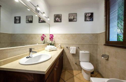 Nice villa Marpessa in Portals Nous with pool - Foto 46