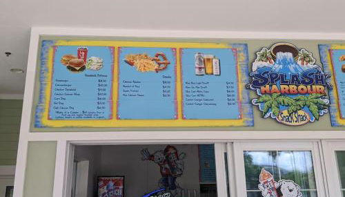 Harbourside at Marker 33 - Photo 4