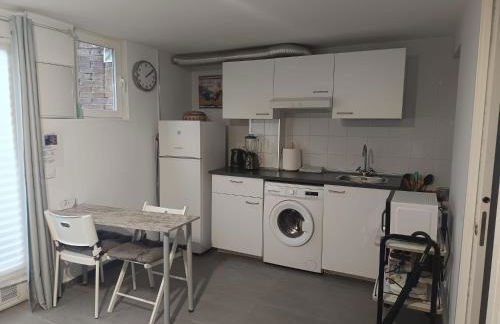 ESTUDIO INDEPENDIENTE ESTANCIA MINIMA 28 noches contrato de temporada - Foto 17