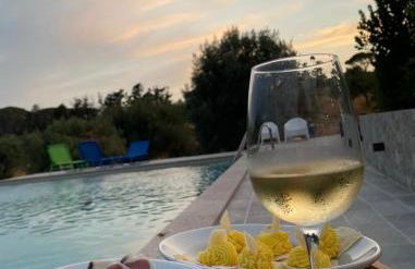 Agriturismo Is Conchisceddas - Foto 46