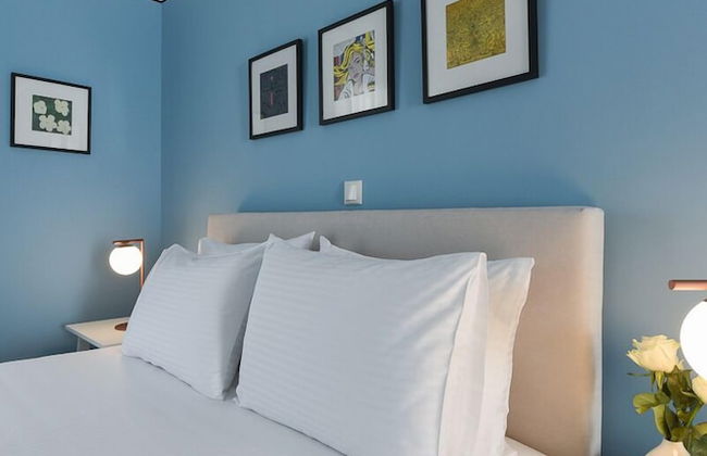 Athens Stories - Foto 85