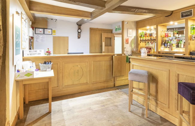 OYO Elm Farm Country House, Norwich Airport - Photo 2