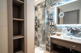 Residence Diana Seafront - Foto 58