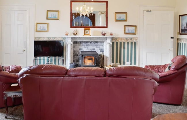 Rosecraddoc Manor Self Catering Holidays - Foto 64