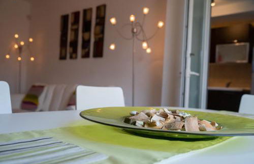 Casa Idilica Apartment - Photo 9