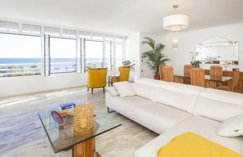 Cubo's Apartamento Seaview Port & Free Parking - Photo 6