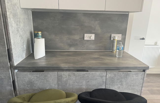 Enfield Cozy Apartment Retreat - Foto 4