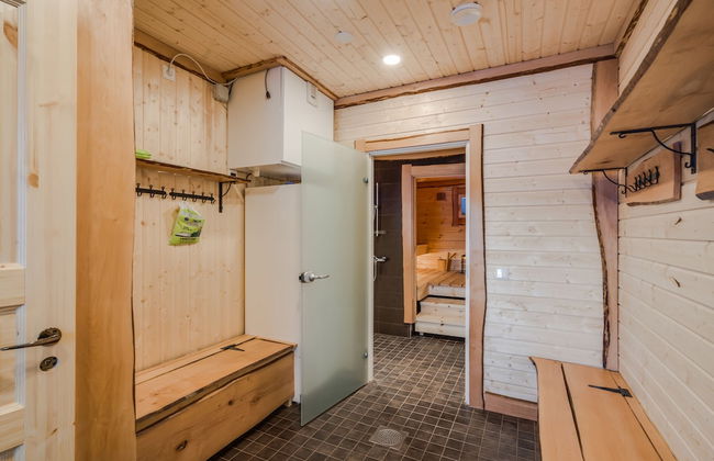 Aulanko Lake Villa - Peace & Privacy - Foto 8