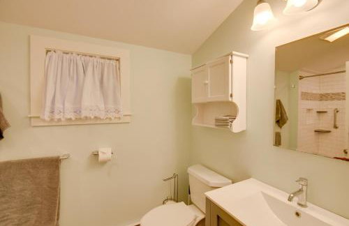 Falmouth Vacation Rental On Highland Lake! - Foto 21