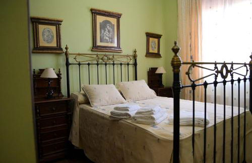 Casa Rural LA ENCINA - Foto 28