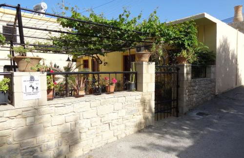 House Klimataria Kamilari - Photo 13