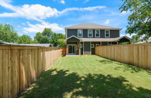 The Rose Retreat - Walk to the Broken Arrow Rose District - Foto 42