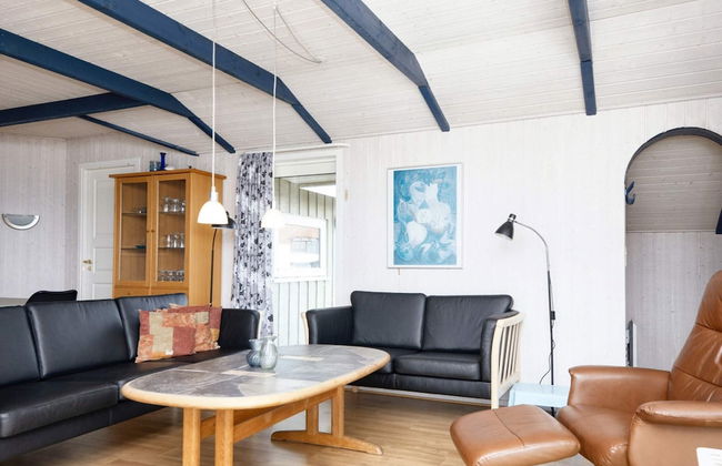 9 Person Holiday Home in Borkop-by Traum - Foto 23