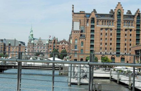 Ferienhaus Kogge im Feriendorf Altes Land - Photo 23