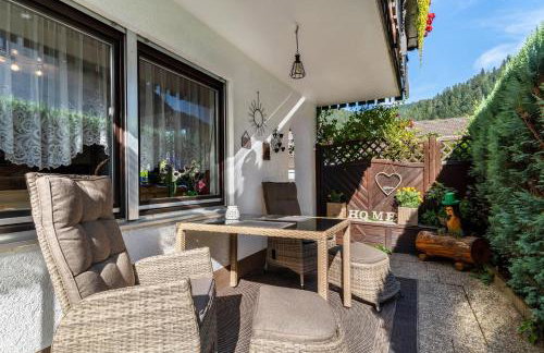 Ferienwohnung Schwarzwälder - Photo 6