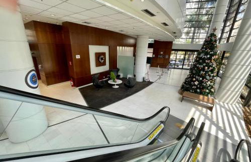 Três de Julho Flats - Paulista - Foto 6