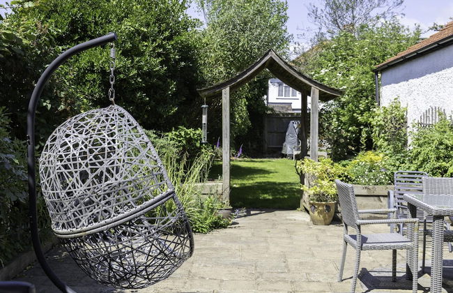 Hove Sweet Hove By My Getaways - Photo 28