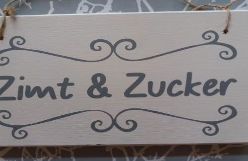 Ferienwohnung Zimt und Zucker - Foto 22