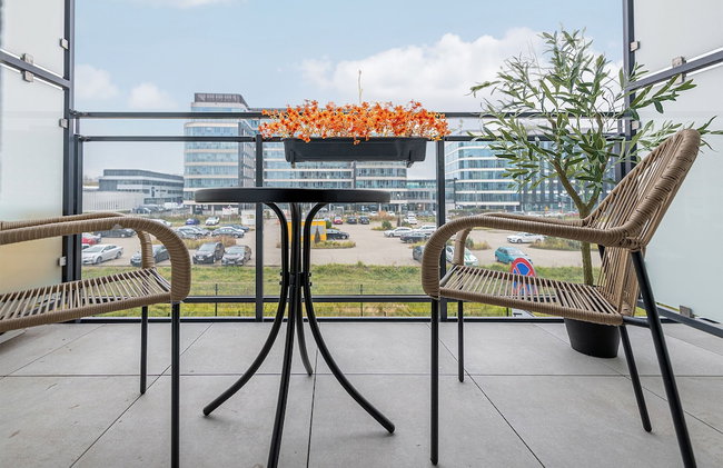 RentPlanet - Apartamenty Wiktoryn - Foto 78