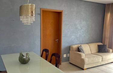 Aluguel de temporada Apartamento de Alto Padrão com 3 Suítes - COP 30 - Photo 7
