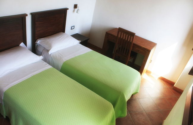 Agriturismo Case Tabarani - Foto 1