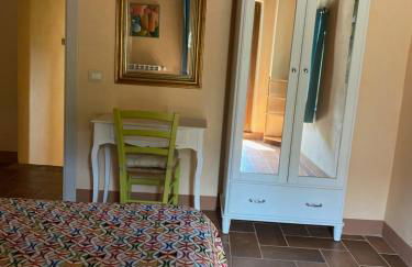DOLCE VITA IN TUSCANY Cottage - Foto 49