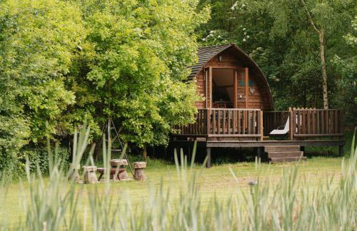 Charnwood Forest by Wigwam Holidays - Photo 10