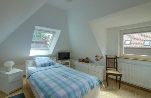 Haus Tapken mit Meerblick - Foto 9