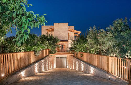 Villa Rodanthi - Chromatic Sunsets by etouri - Foto 55