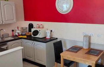 Fishtail House - Stylish Apartments minutes from the sea - Foto 11