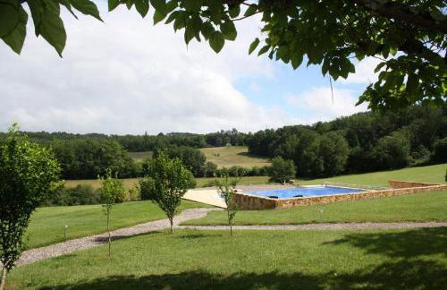 Domaine de Manilau - Foto 42