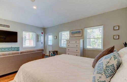 Beautiful Studio in Downtown Dunedin! - Photo 3