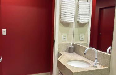 Flats Tavares Araujo apt 102 - Foto 27