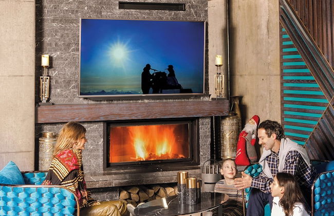 Residence Gudauri Hills - Foto 4