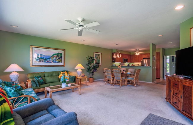 Emmalani Court 411 - Photo 12