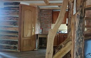 Wędkarska Agroturystyka - Foto 10