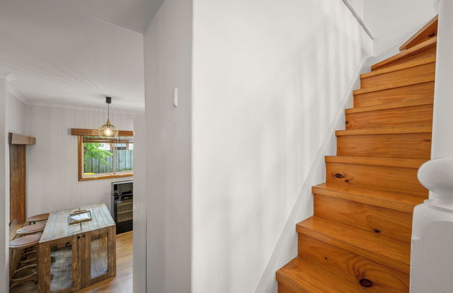 Stylish 3 Bedroom Townhouse - Hobart CBD - Foto 20