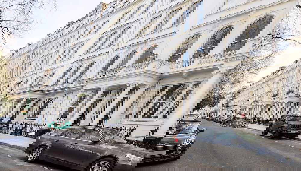 Fabulous Gloucester Road Apartment - Photo 1, Image principale