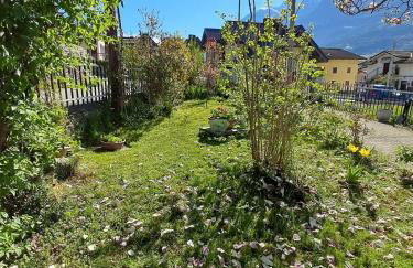 VILLA ADRY Aosta Sarre Your freedom - Foto 46