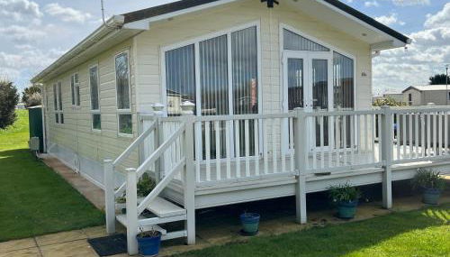 40A Oak Village- 2 Bedroom Lodge on Grange Leisure Park - Foto 2