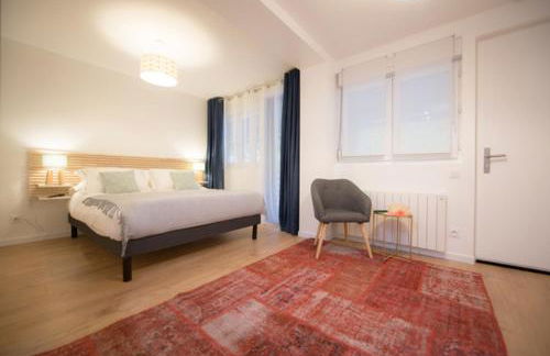 Les Studios de Honfleur - Foto 26