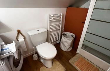 Le studio cosy - Foto 11