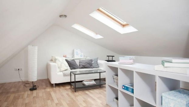 Day Dream Downtown Apartments - Foto 2, Habitación