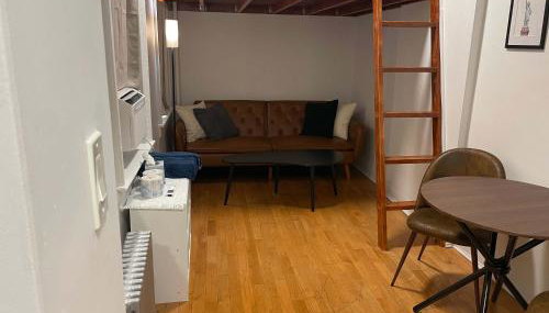 Renovated Studio in Union Square - Foto 3