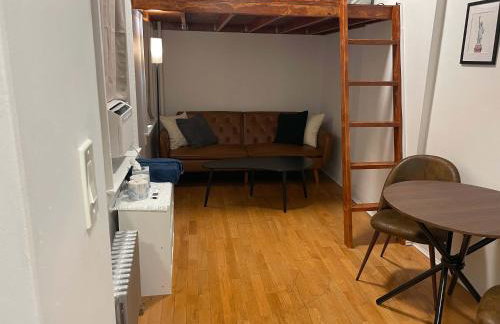 Renovated Studio in Union Square - Foto 3